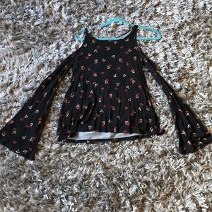 Don’t wear anymore